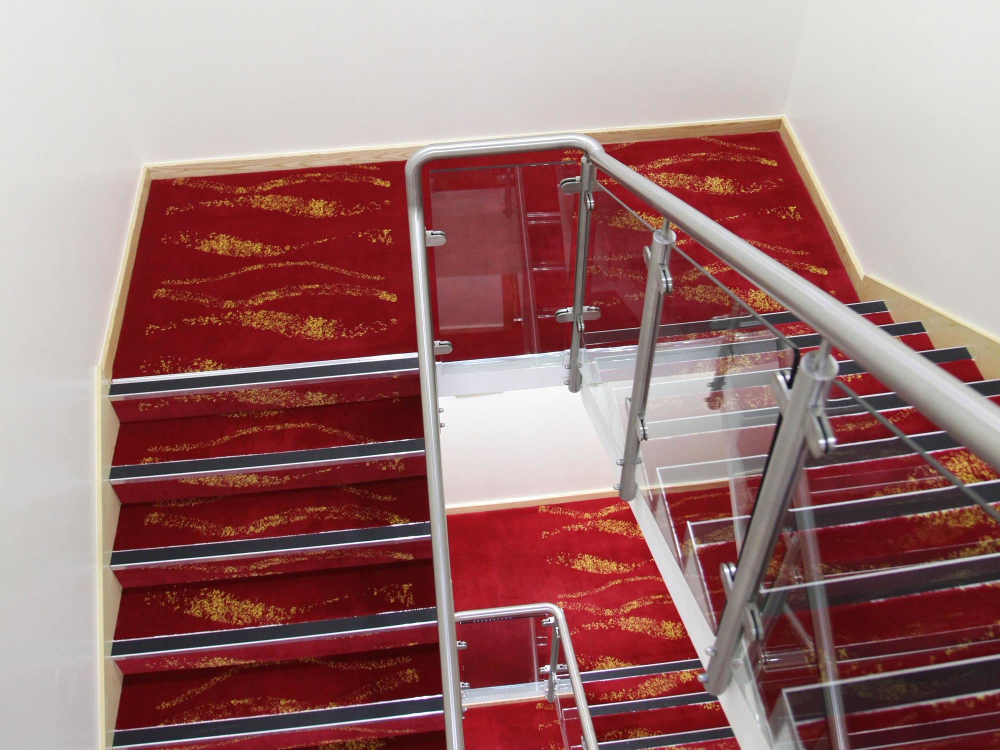 Cambridge Hotel Huddersfield Esterno foto